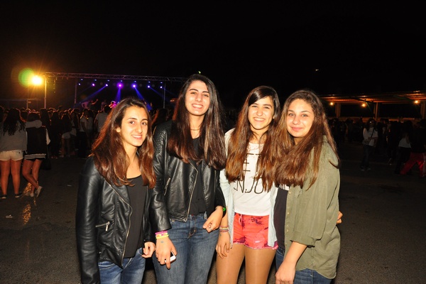  CMC PROMO 14 party